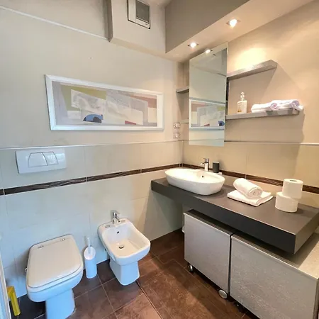 Apartamento Pantanella 2 Roma