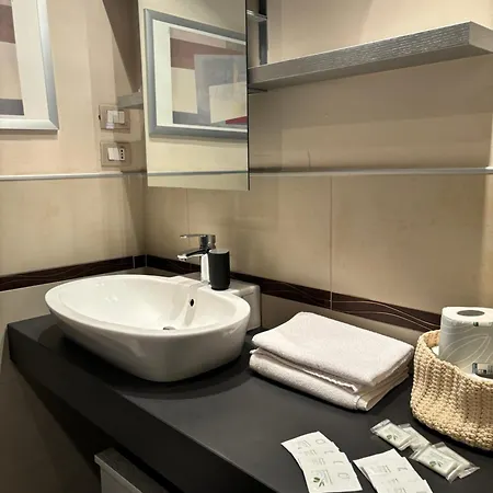 Apartamento Pantanella 2 *