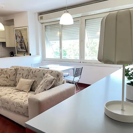 Pantanella 2 Apartment Rome